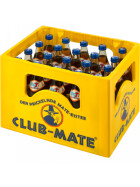 Club Mate IceTea Kraftstoff 20x0,5l MW