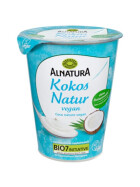 Bio Alnatura Kokos Natur vegan 400g