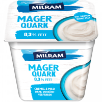 Milram Speisequark mager 500g