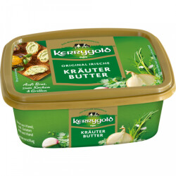 Kerrygold Kräuterbutter 150g