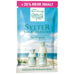 Zum Dorfkrug Sylter Salatfrische 90ml