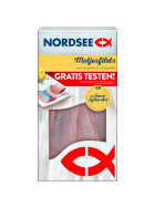 Nordsee Matjes Sylter Sauce 247g