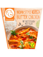 Youcook Indian Style Vegan Butter Chicken 420g