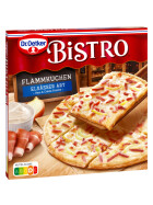 Dr.Oetker Bistro Flammkuchen Elsässer Art 265g