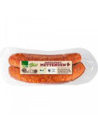 Bio EDEKA Mettenden 2x65g