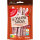 Gut & Günstig Salami Sticks Paprika 100g QS