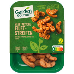 Garden Gourmet Vegetarische Filetstreifen 175g