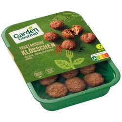 Garden Gourmet Vegetarische Klößchen 200g