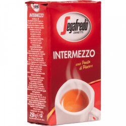 Segafredo Intermezzo 250g