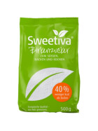 Sweetiva Birkenzucker 500g
