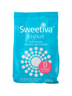 Sweetiva Erythrit 500g