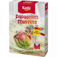 Kathi Papageienmuffins 460g