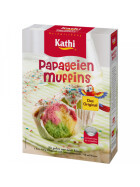 Kathi Papageienmuffins 460g