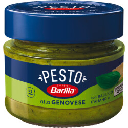 Barilla Pesto Genovese 90g