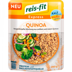 Reis-fit Express Quinoa 250g