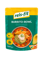 Reis-fit Express Burrito-Bowl-Reis 250g