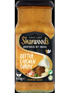 Sharwoods Butter Chicken Kochsauce 420g