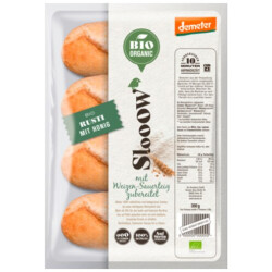 Demeter Slooow Rusti 4x90g