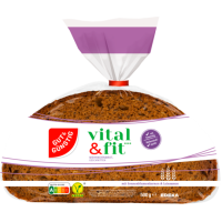 Gut & Günstig Vital & Fit Mehrkornbrot 500g