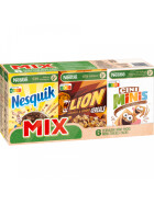 Nestle Mix Cerealien 200g