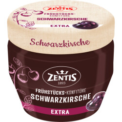 Zentis Frühstücks-Konfitüre Extra...