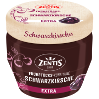 Zentis Fr&uuml;hst&uuml;cks-Konfit&uuml;re Extra...