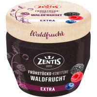 Zentis Fr&uuml;hst&uuml;cks-Konfit&uuml;re Extra...