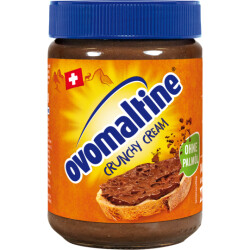 Ovomaltine Crunchy Cream 380g