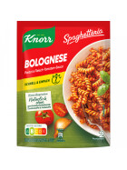 Knorr Spaghetteria Bolognese 160g