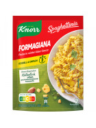 Knorr Spaghetteria Formagiana 163g