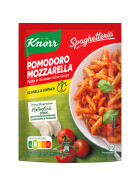 Knorr Spaghetteria Pomodoro Mozzarella 163g