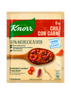 Knorr Natürlich Lecker Chili con Carne 47g