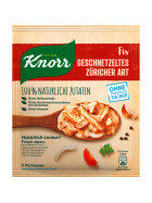 Knorr Natürlich Lecker Geschnetzeltes Züricher Art 30g