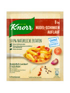 Knorr Natürlich Lecker Nudel-Schinken Auflauf 40g