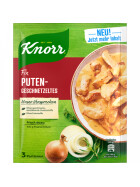 Knorr Fix Puten Geschnetzeltes 54g