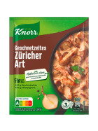 Knorr Fix Züricher Geschnetzeltes 54g