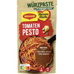 Maggi Herzensk&uuml;che Tomaten Pesto 85g