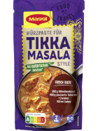 Maggi Food Travel Tikka Masala Style 65g