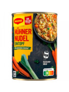 Maggi Ein Teller Eintopf Hühner Nudel 400g