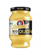 Bio Löwensenf Dijon 250ml