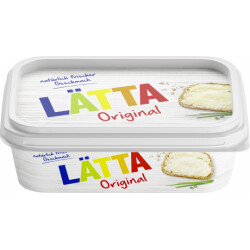 Lätta Original 225g