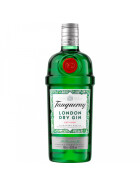 Tanqueray London Dry Gin 43,1% 0,7l