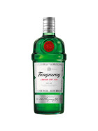 Tanqueray London Dry Gin 43,1% 0,7l