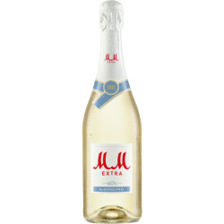 MM Extra alkoholfrei 0,75l