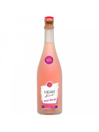 Light Live Sparkling Wild Berry alkoholfrei 0,75l