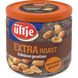 Ültje Erdnüsse extra roast 180g