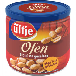 Ültje Ofen-Erdnüsse 180g