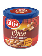 Ültje Ofen-Erdnüsse 180g