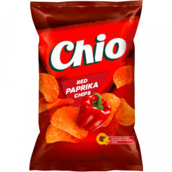 Chio Chips Red Paprika 150g