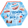 Ferrero Kinder Happy Moments 161g